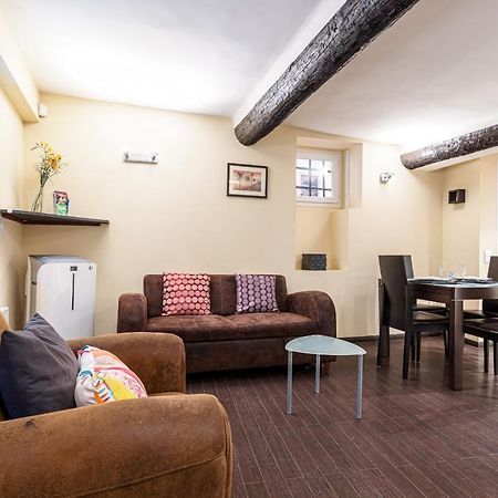Apartament Atypical Cozy 1 Bdr Old Town Nicea Zewnętrze zdjęcie