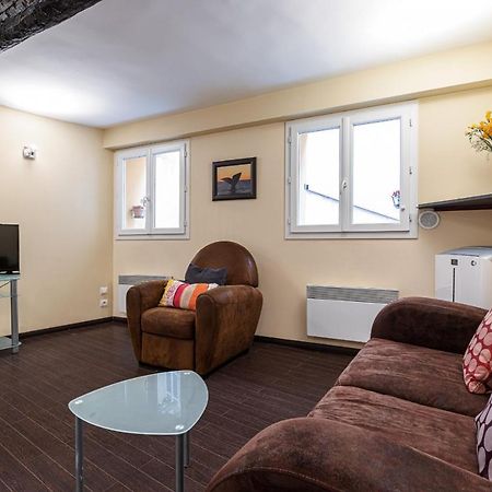 Apartament Atypical Cozy 1 Bdr Old Town Nicea Zewnętrze zdjęcie