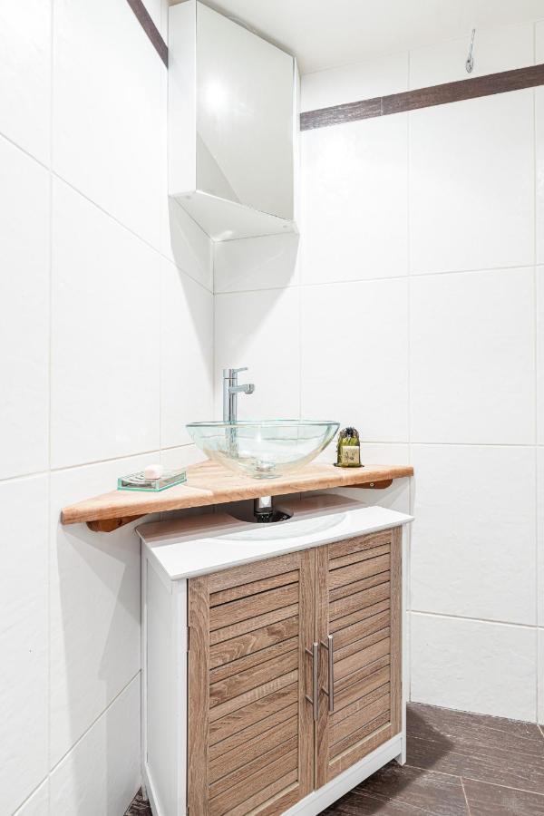 Apartament Atypical Cozy 1 Bdr Old Town Nicea Zewnętrze zdjęcie