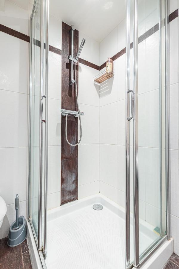 Apartament Atypical Cozy 1 Bdr Old Town Nicea Zewnętrze zdjęcie